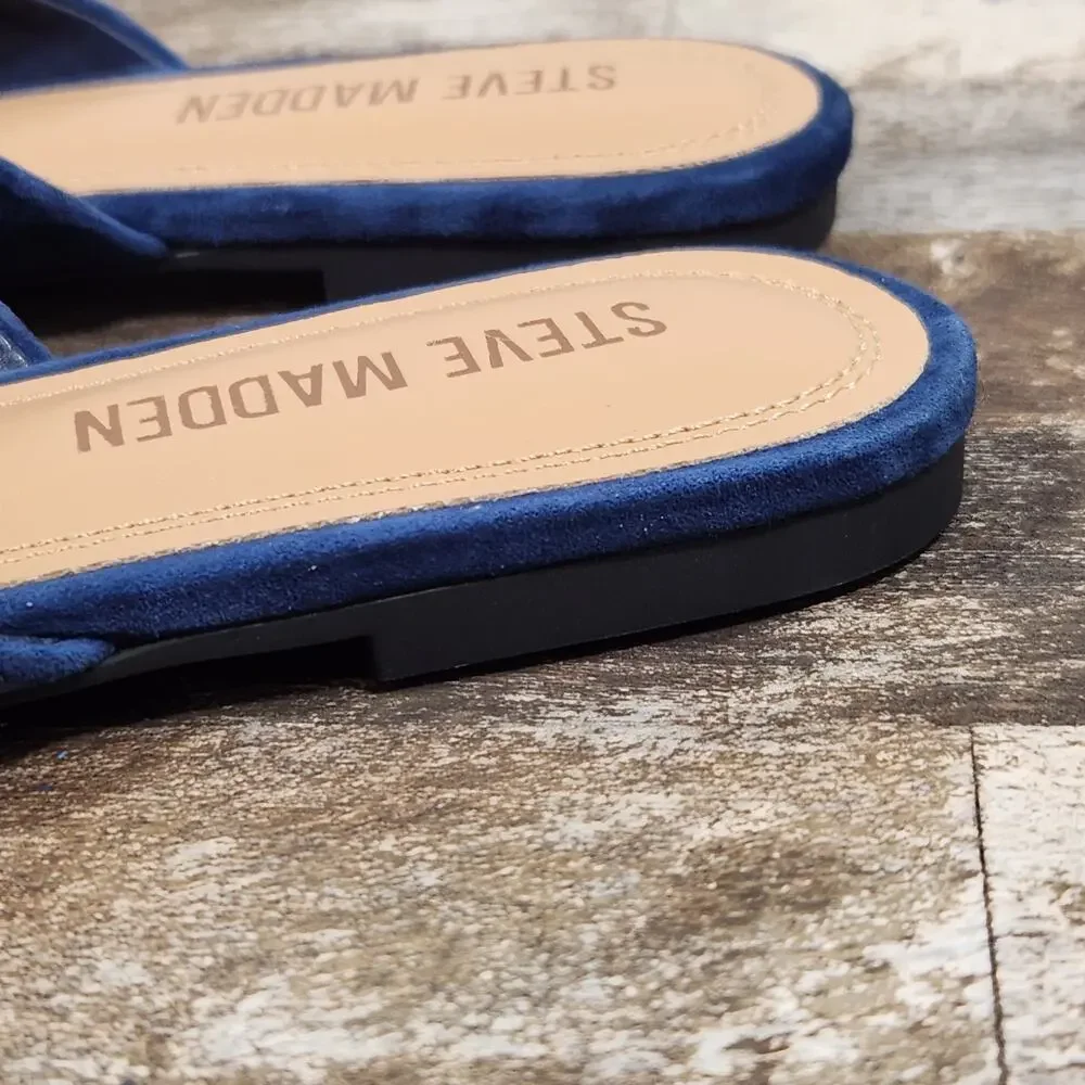 Steve Madden steve madden